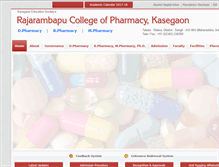 Tablet Screenshot of kespharmacy.com